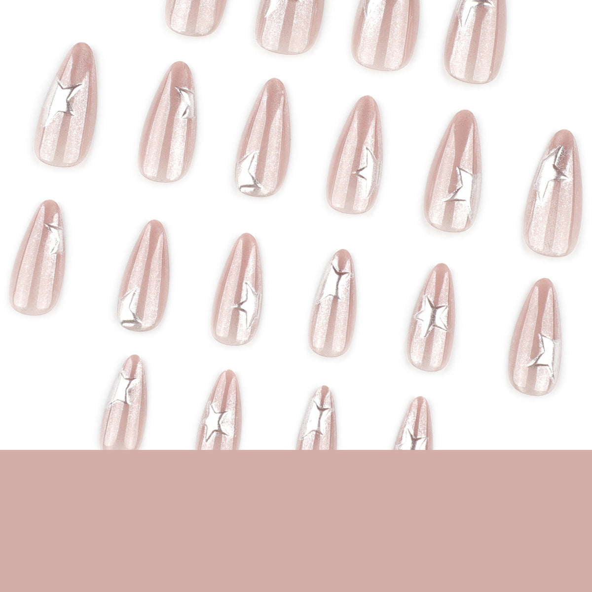 Precision craftsmanship DJ No.782410009 31mm Top Grade Quality nail