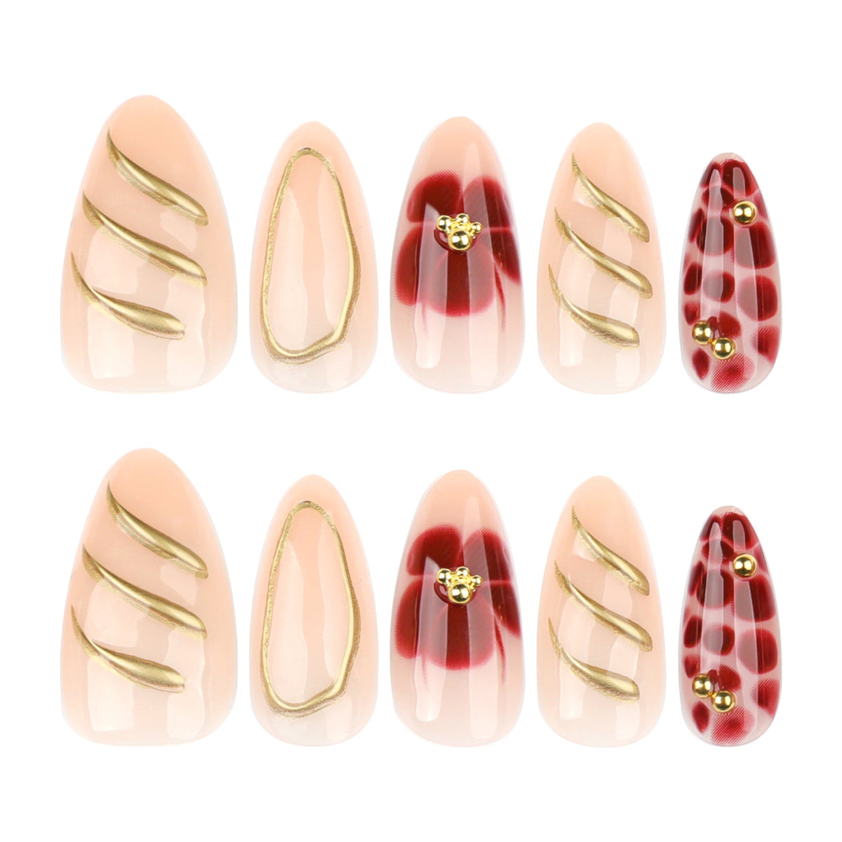 Precision craftsmanship YT No.16695 40mm Top Grade Quality nail