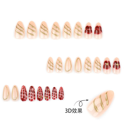 Precision craftsmanship YT No.16695 40mm Top Grade Quality nail