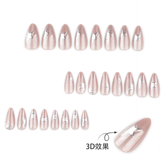 Precision craftsmanship DJ No.782410009 31mm Top Grade Quality nail