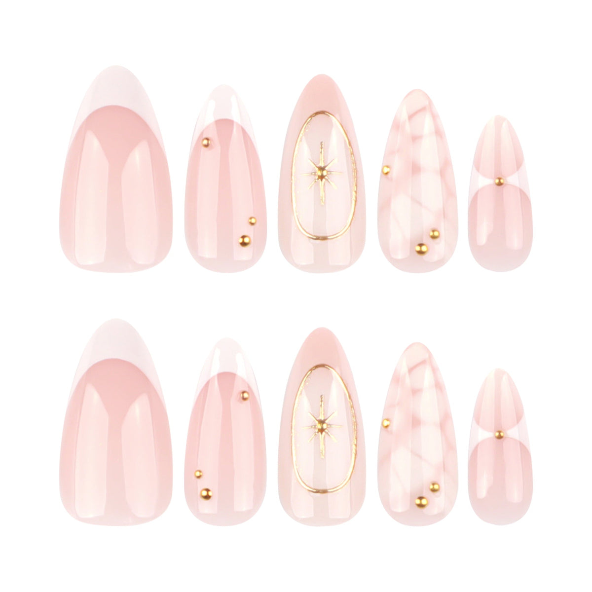 Precision craftsmanship DD No.282390002 40mm Top Grade Quality nail